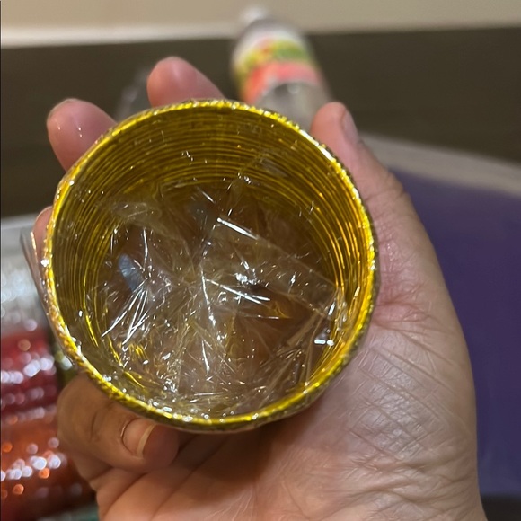 Colorful Bangle Set - Picture 3 of 3